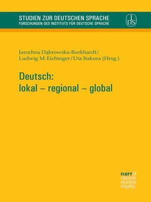 cover image of Deutsch